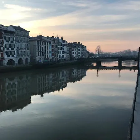 Rooftop En Centre * Bayonne