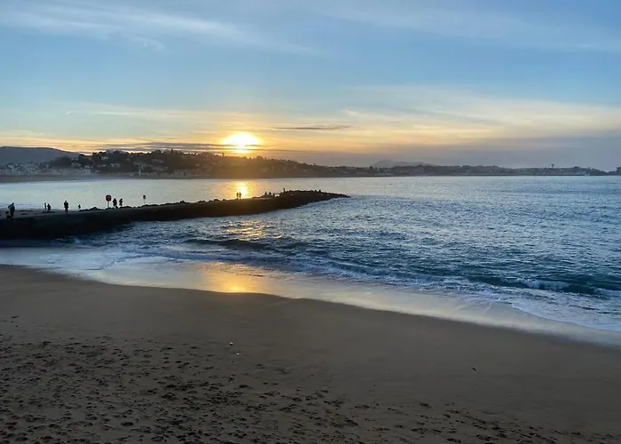 Appartement Rooftop En Centre