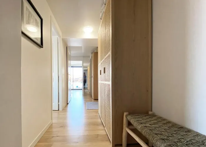 Rooftop En Centre Appartement Bayonne