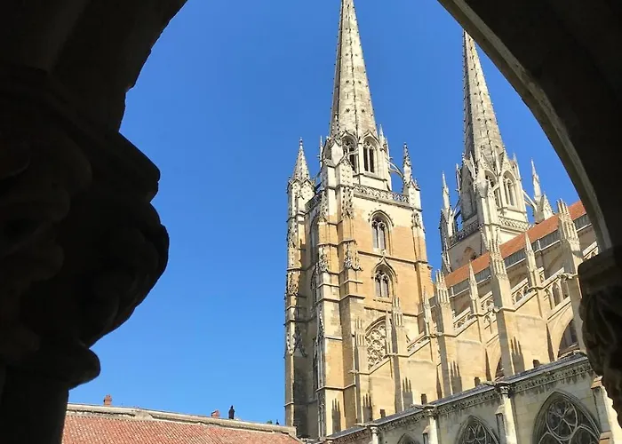 Appartement Rooftop En Centre *