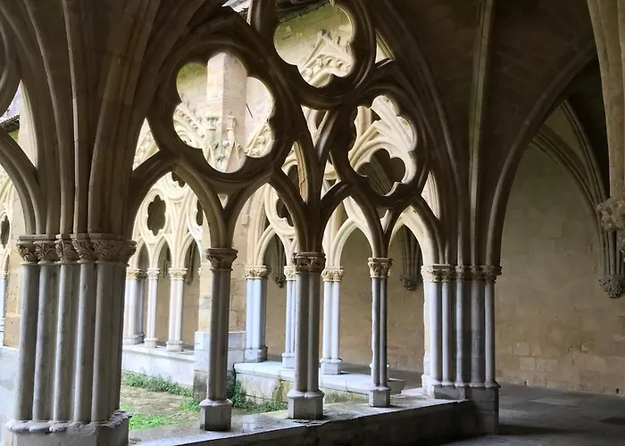 Апартаменты Rooftop En Centre *